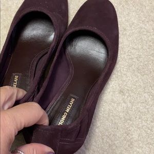 Antonio Melani size 7